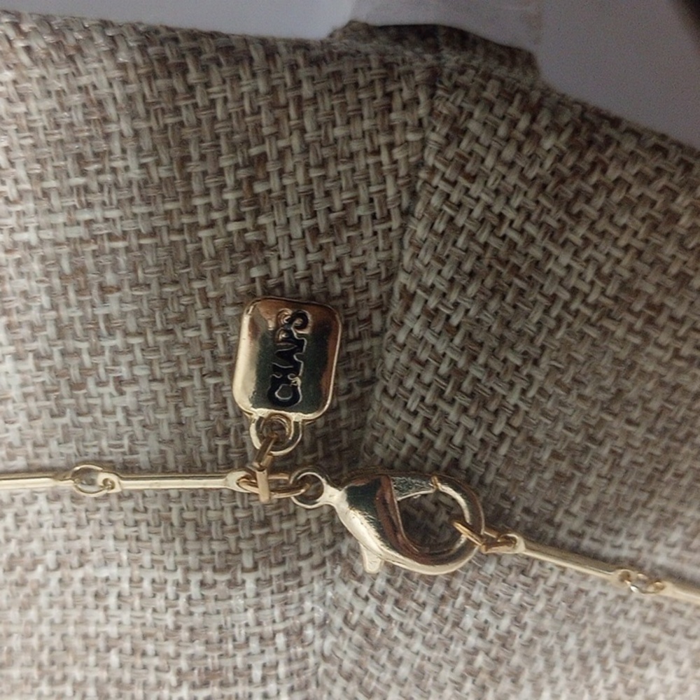 Chaps Necklace - image 6